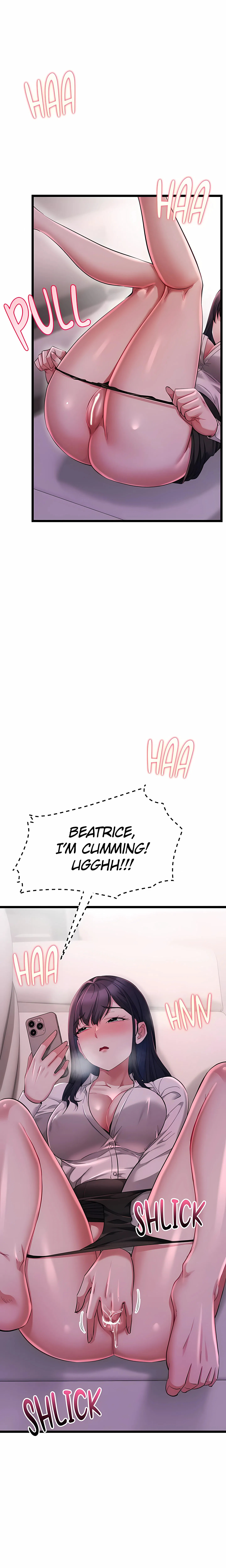 Reboot (Wolin) (Official) Chapter 18 Page 24