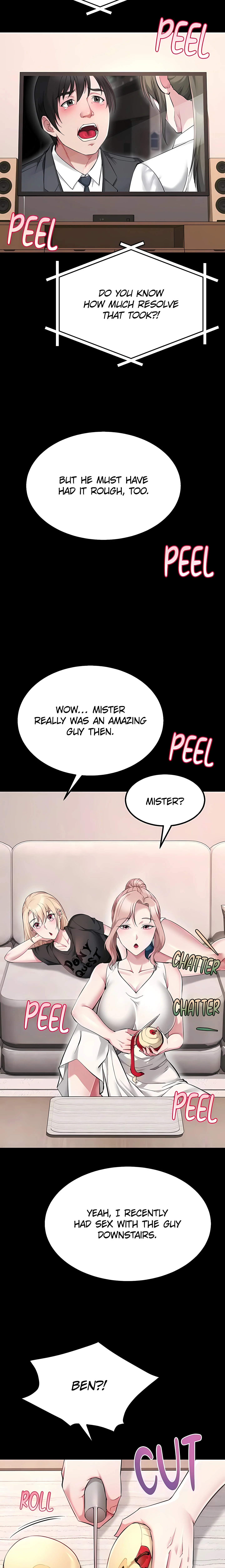 Reboot (Wolin) (Official) Chapter 20 Page 6