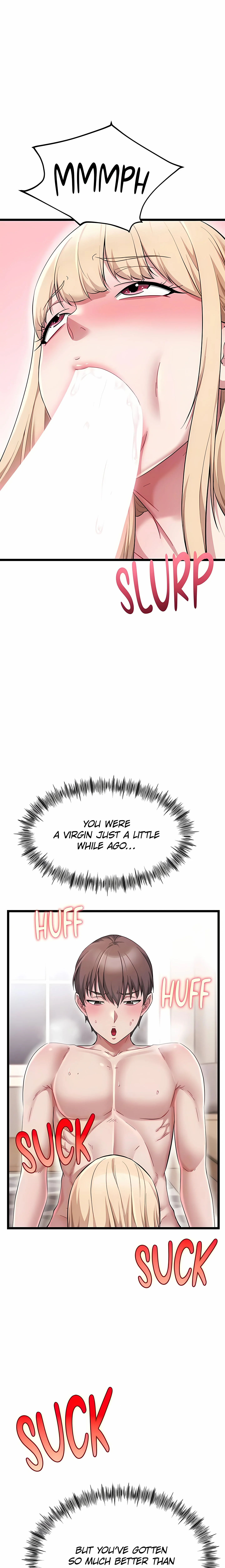 Reboot (Wolin) (Official) Chapter 20 Page 18