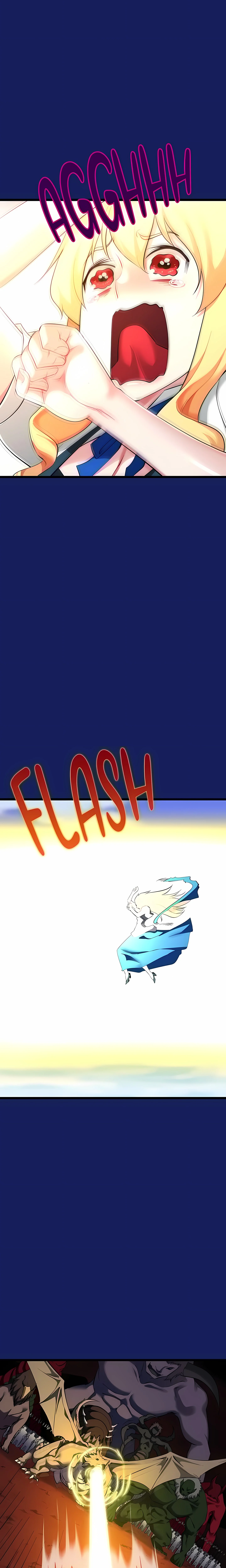 Reboot (Wolin) (Official) Chapter 23 Page 24