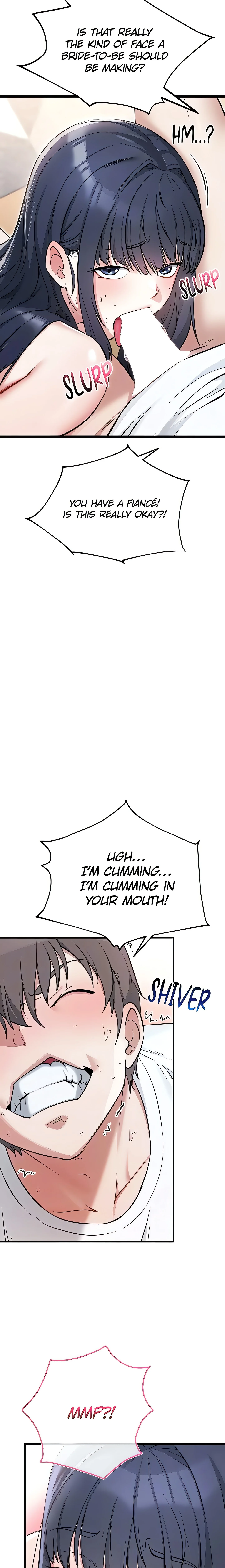 Reboot (Wolin) (Official) Chapter 3 Page 15