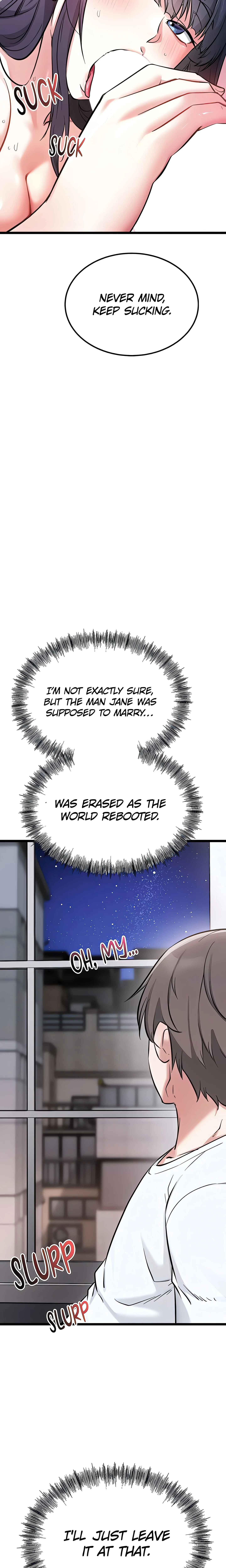 Reboot (Wolin) (Official) Chapter 3 Page 24