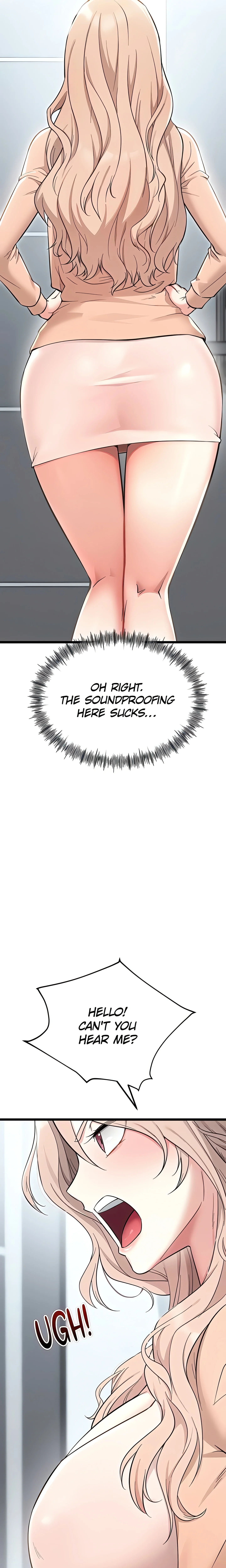 Reboot (Wolin) (Official) Chapter 3 Page 34