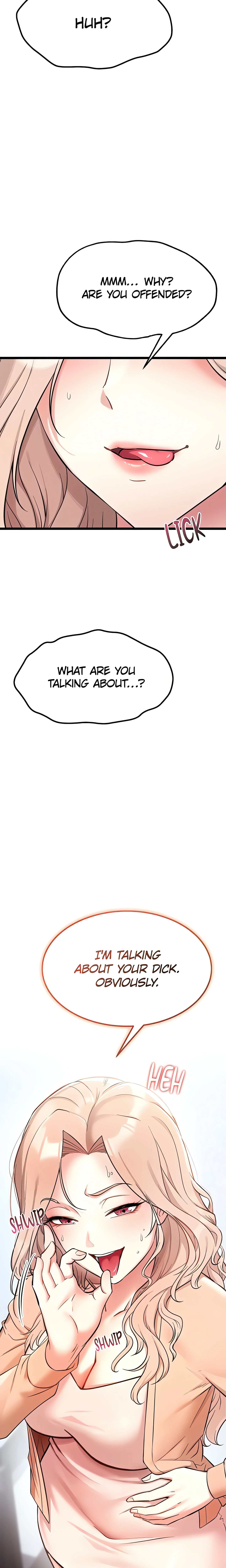 Reboot (Wolin) (Official) Chapter 3 Page 42
