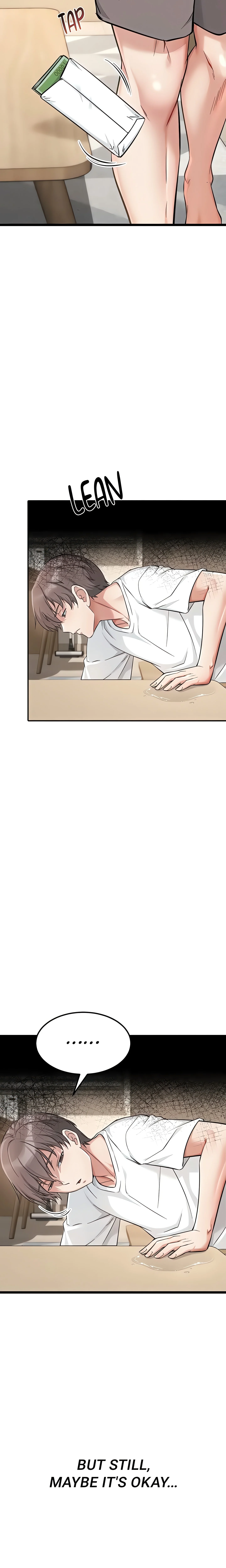 Reboot (Wolin) (Official) Chapter 4 Page 21