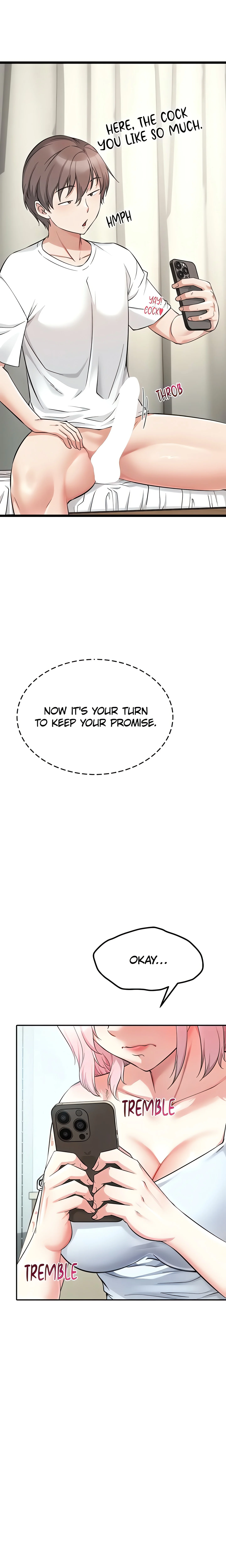 Reboot (Wolin) (Official) Chapter 4 Page 38