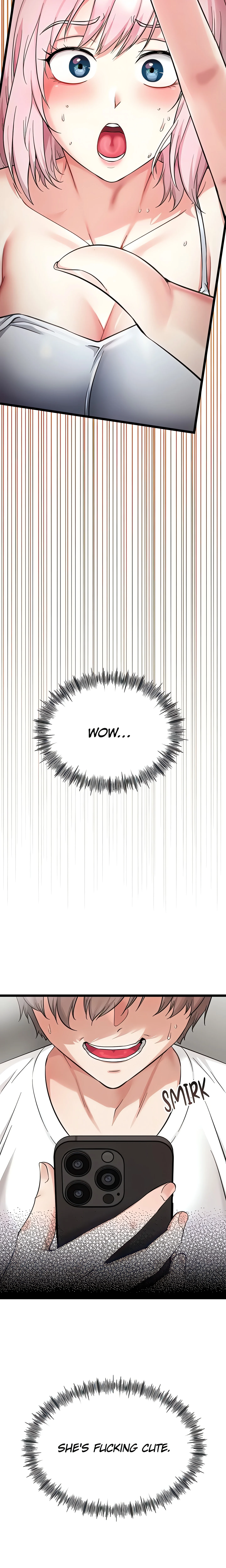 Reboot (Wolin) (Official) Chapter 4 Page 43