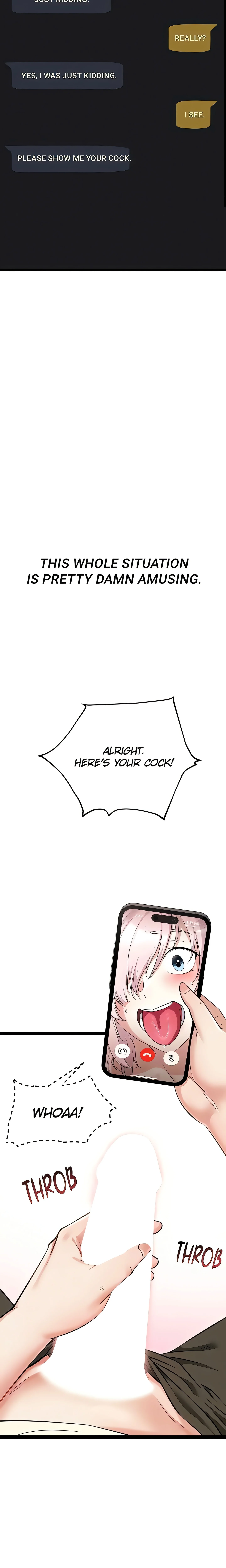 Reboot (Wolin) (Official) Chapter 5 Page 8