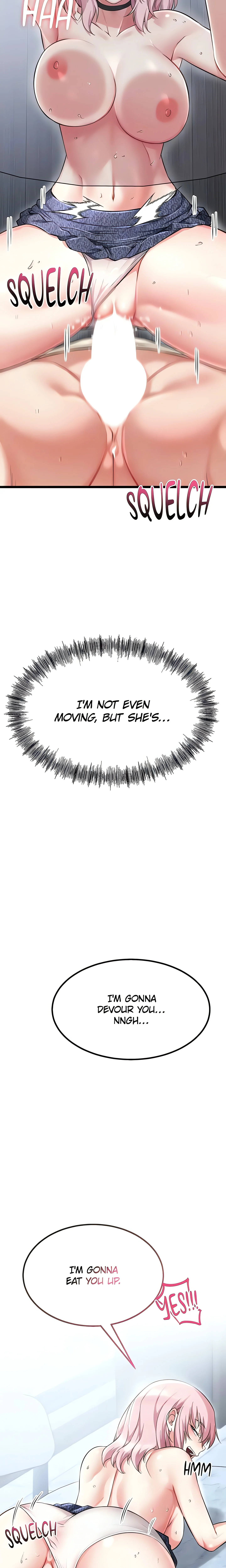 Reboot (Wolin) (Official) Chapter 6 Page 18