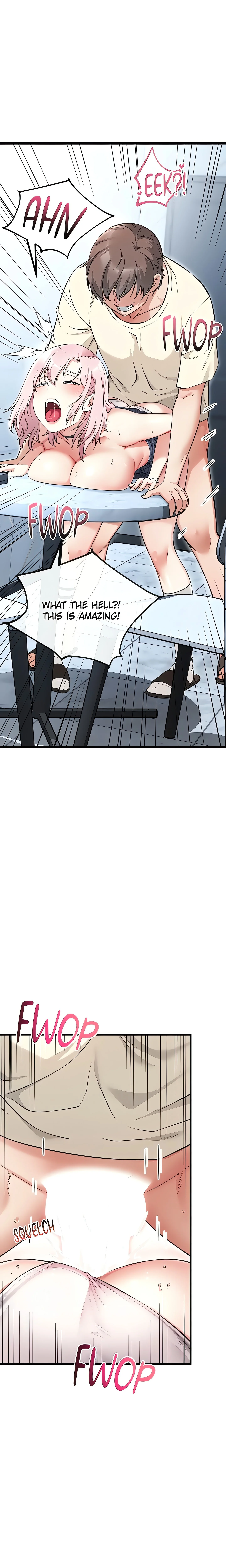 Reboot (Wolin) (Official) Chapter 6 Page 24