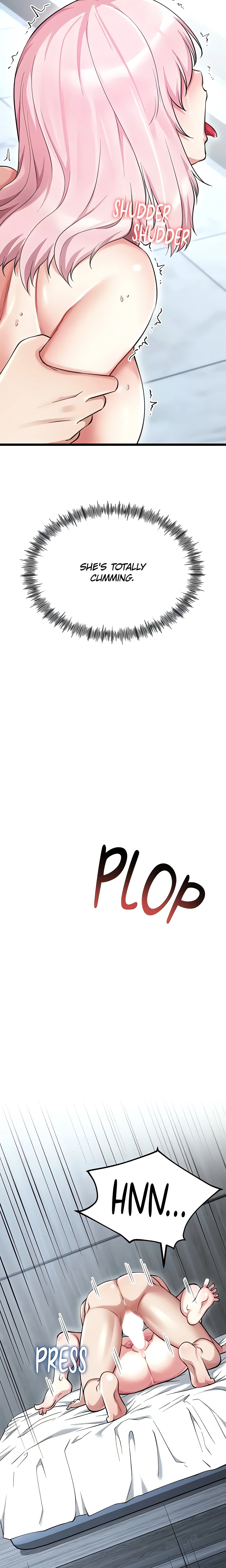 Reboot (Wolin) (Official) Chapter 6 Page 30