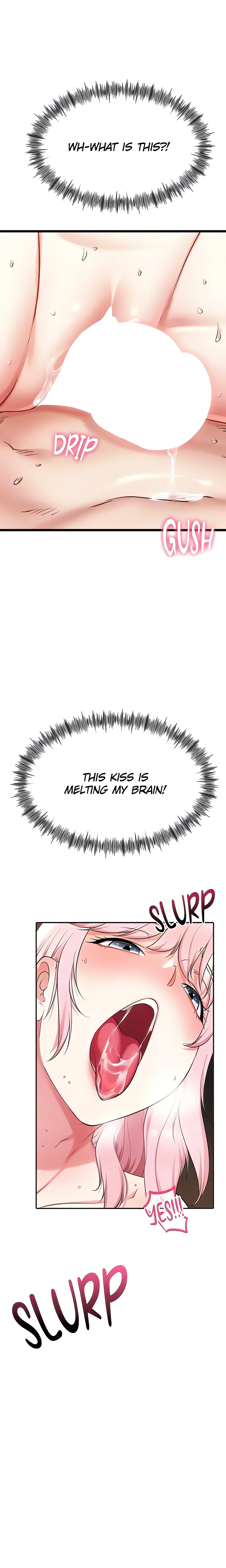 Reboot (Wolin) (Official) Chapter 7 Page 8