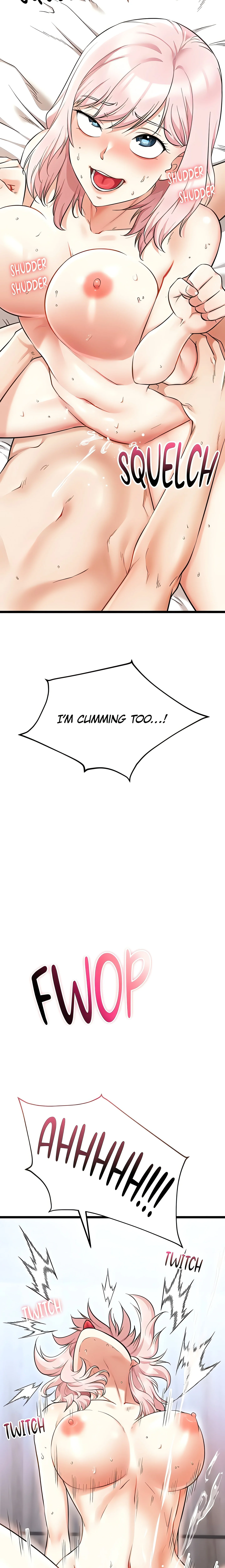 Reboot (Wolin) (Official) Chapter 7 Page 13