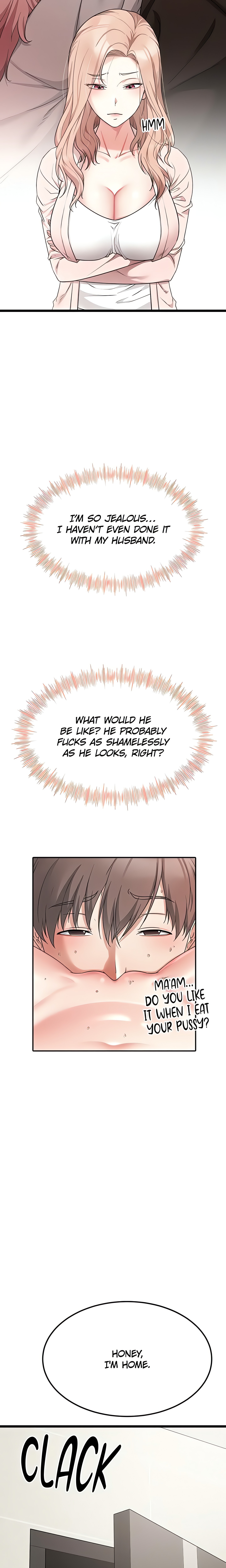 Reboot (Wolin) (Official) Chapter 7 Page 33