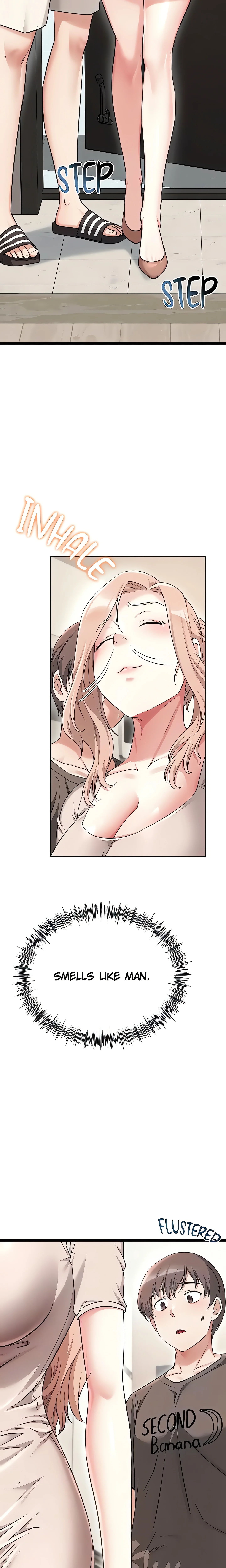 Reboot (Wolin) (Official) Chapter 8 Page 5