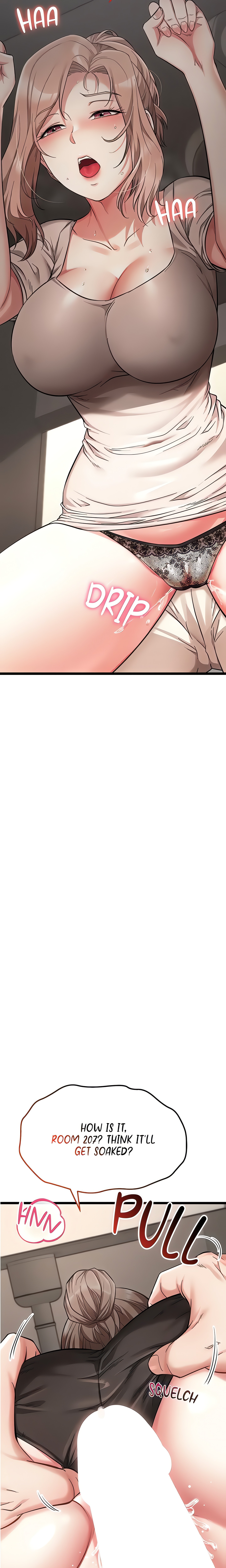 Reboot (Wolin) (Official) Chapter 8 Page 34
