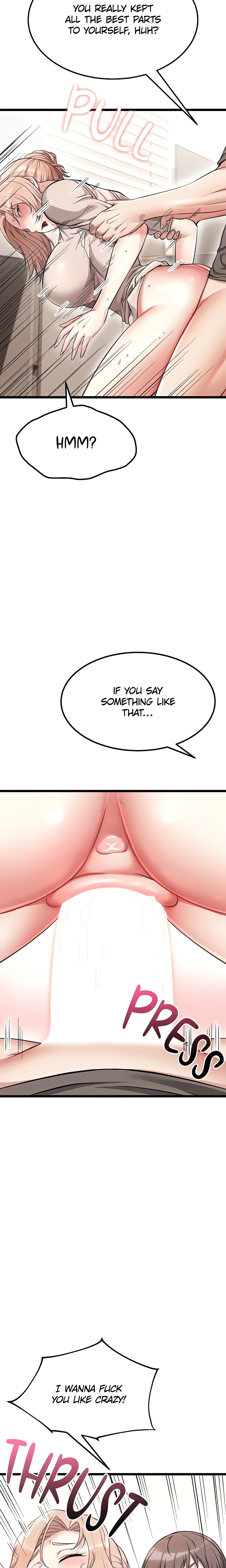 Reboot (Wolin) (Official) Chapter 9 Page 28