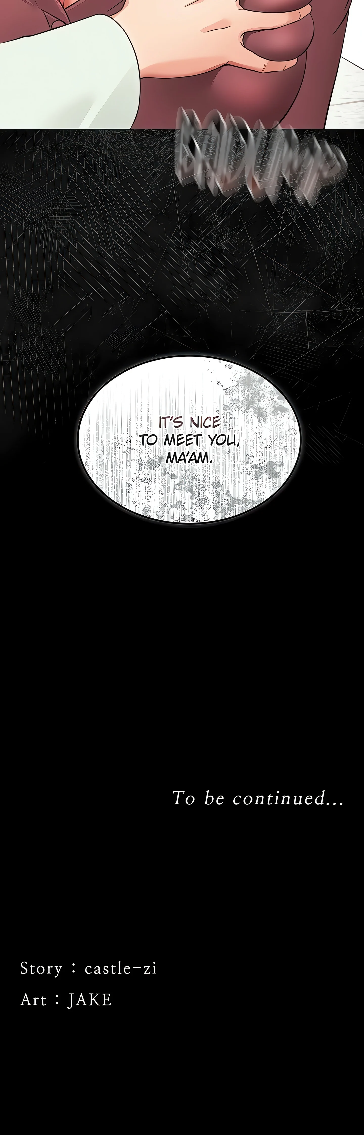 Small Beast (Official) Chapter 1 Page 59