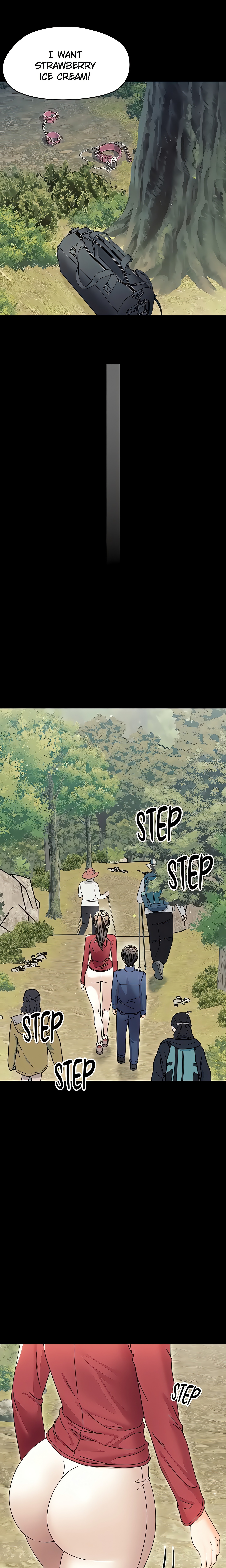 Small Beast (Official) Chapter 12 Page 24