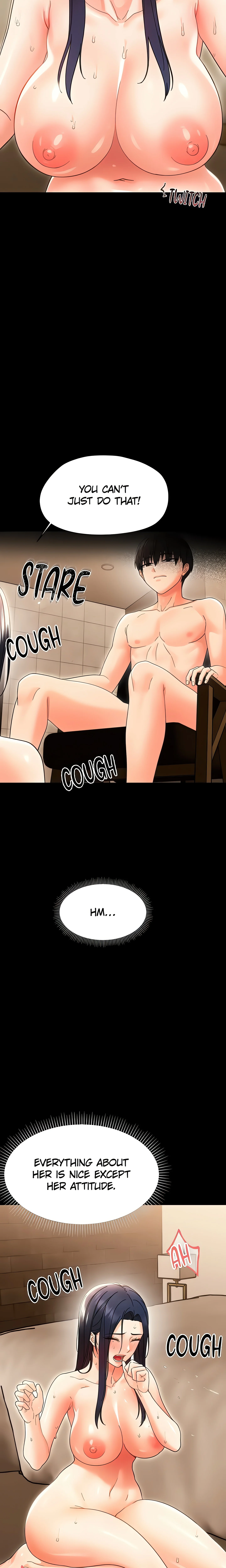 Small Beast (Official) Chapter 19 Page 24