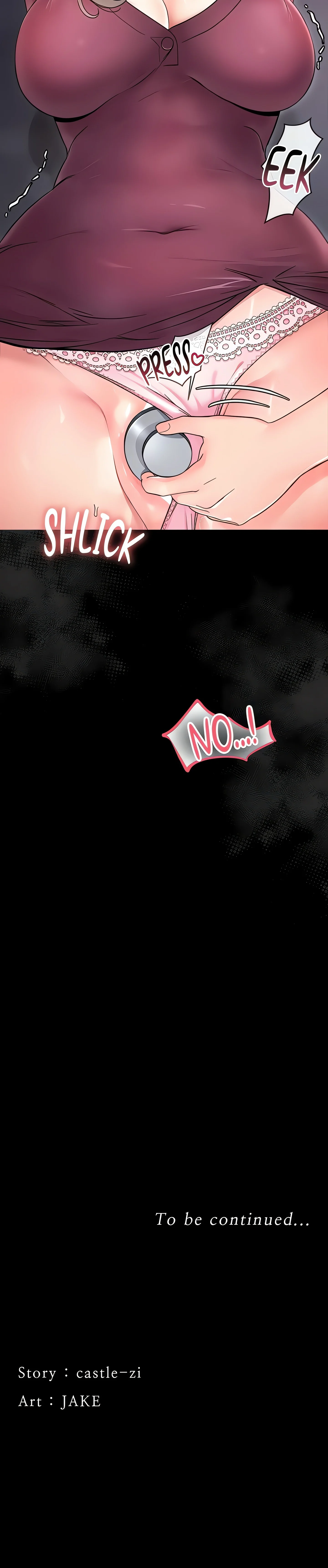 Small Beast (Official) Chapter 2 Page 36