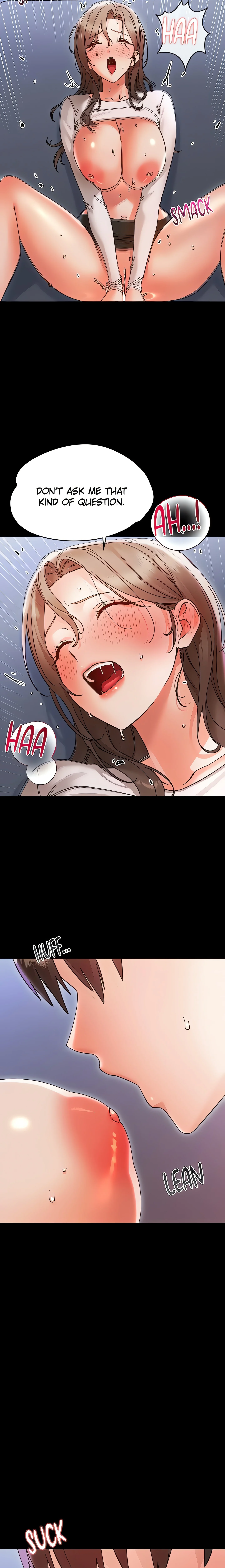 Small Beast (Official) Chapter 29 Page 24