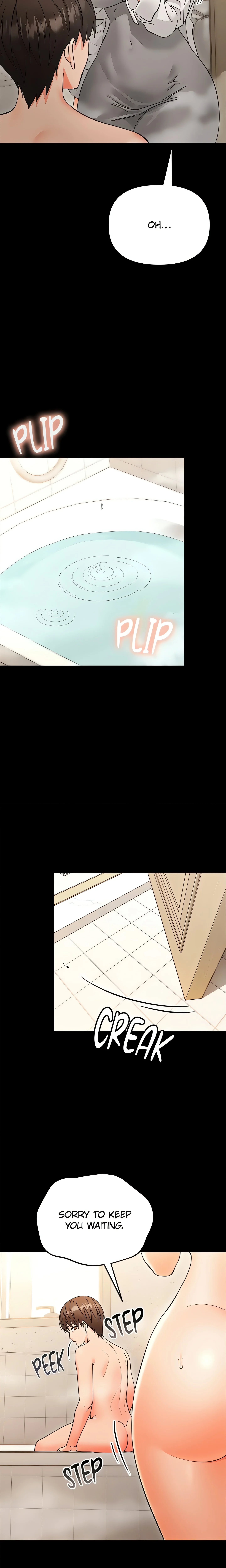 Small Beast (Official) Chapter 3 Page 30