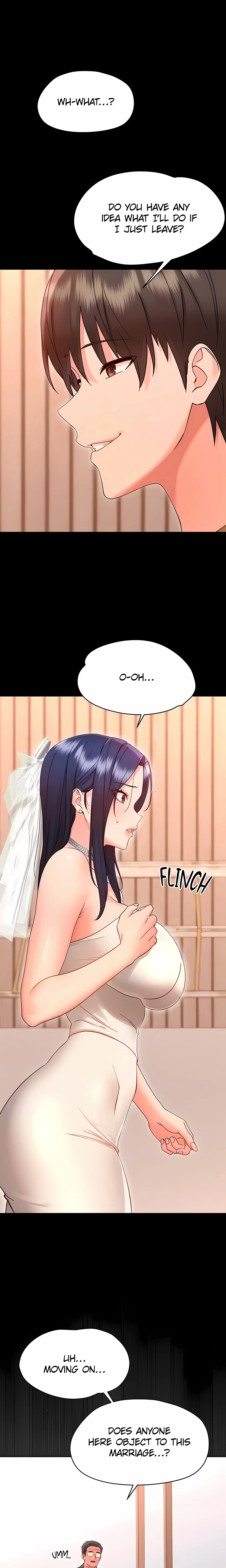 Small Beast (Official) Chapter 37 Page 7