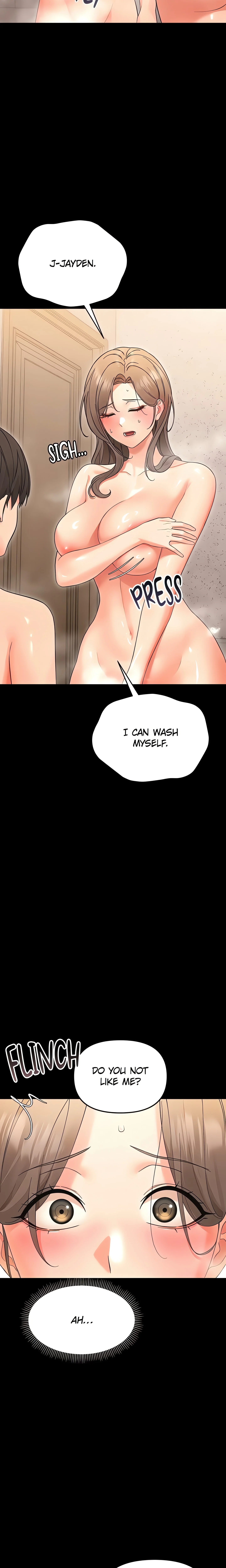 Small Beast (Official) Chapter 4 Page 3