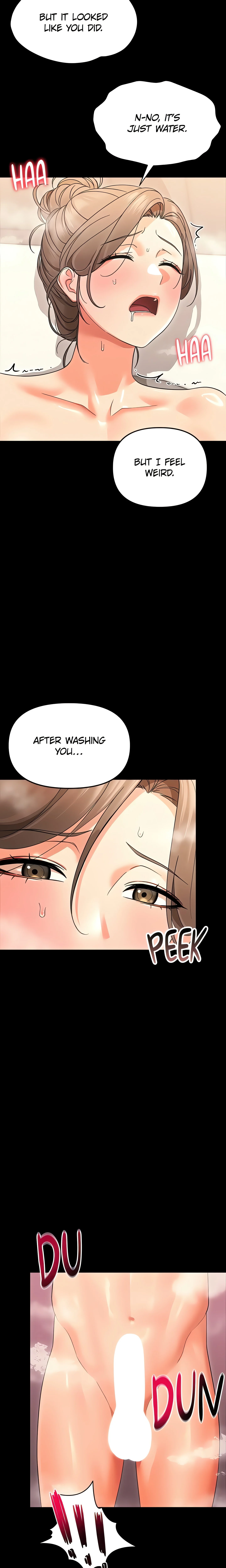 Small Beast (Official) Chapter 4 Page 25