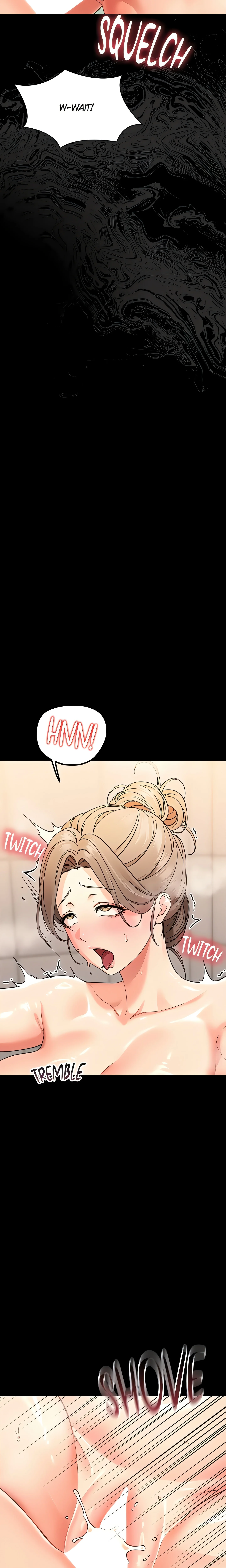 Small Beast (Official) Chapter 4 Page 30