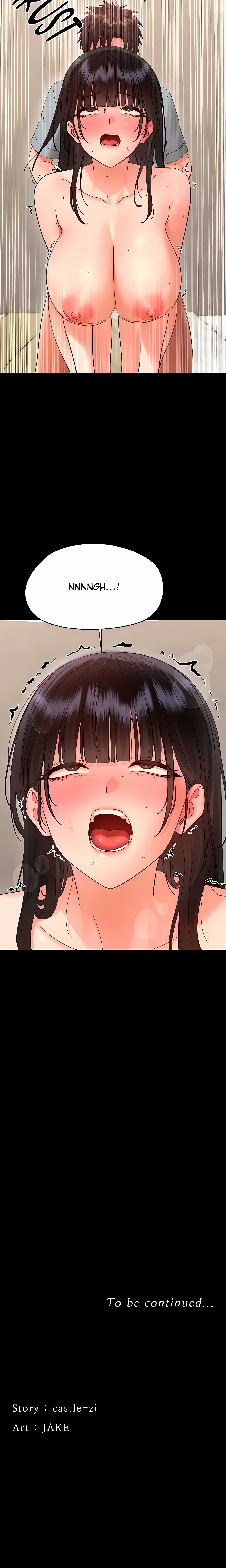 Small Beast (Official) Chapter 42 Page 24
