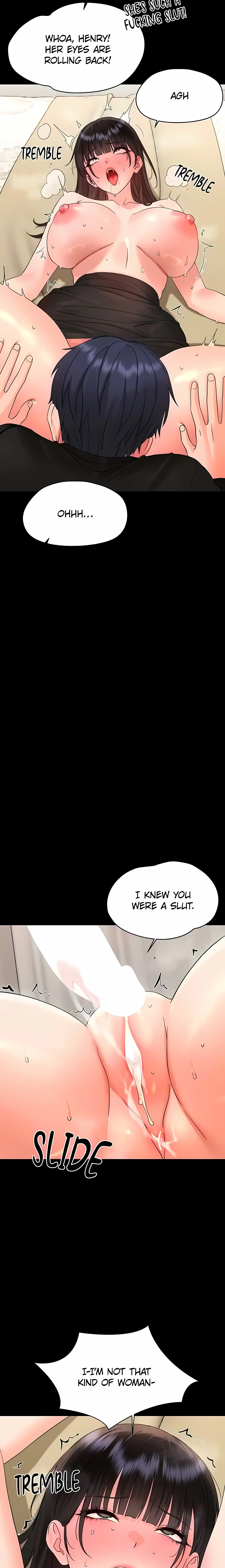 Small Beast (Official) Chapter 44 Page 7