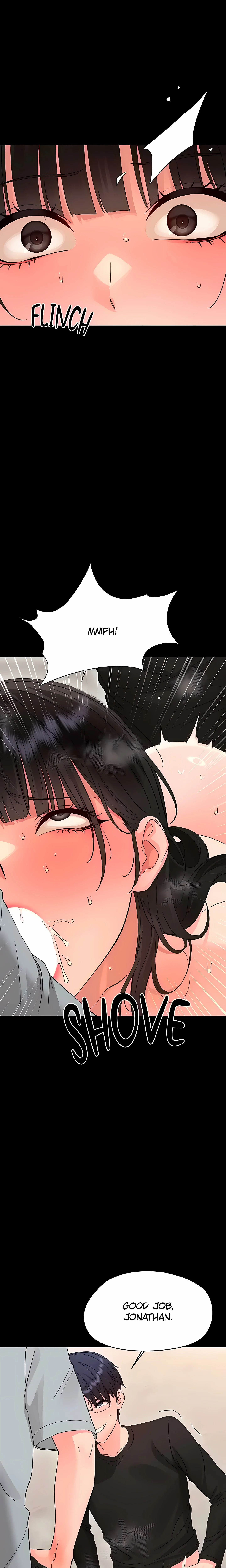 Small Beast (Official) Chapter 44 Page 14
