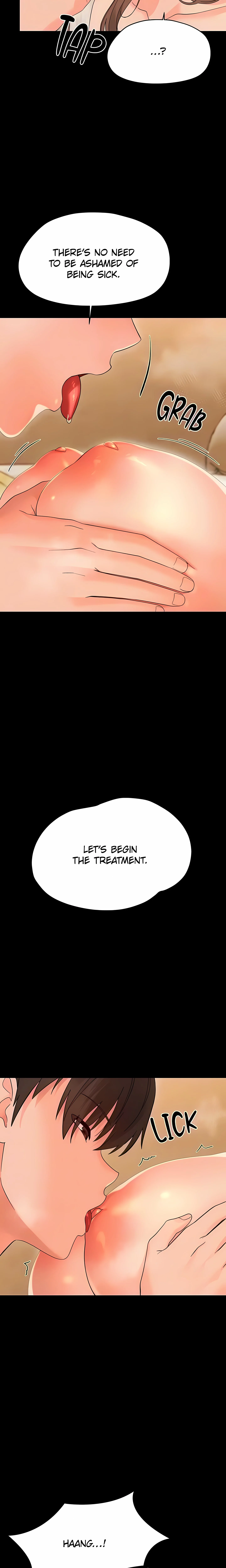 Small Beast (Official) Chapter 46 Page 7