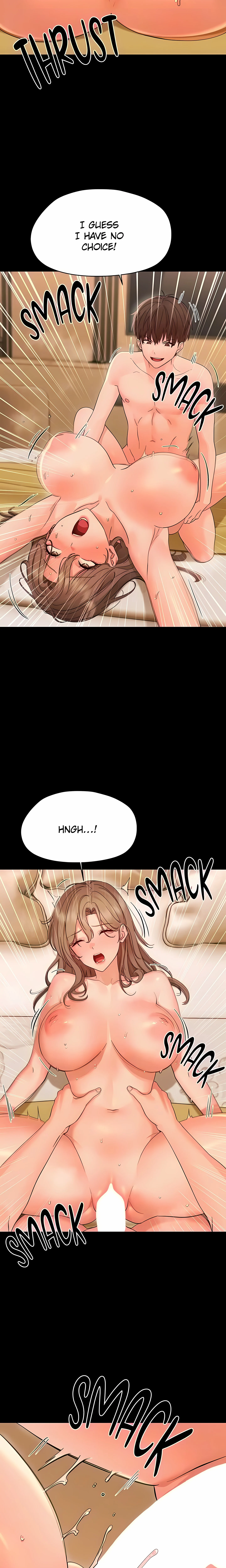 Small Beast (Official) Chapter 46 Page 16