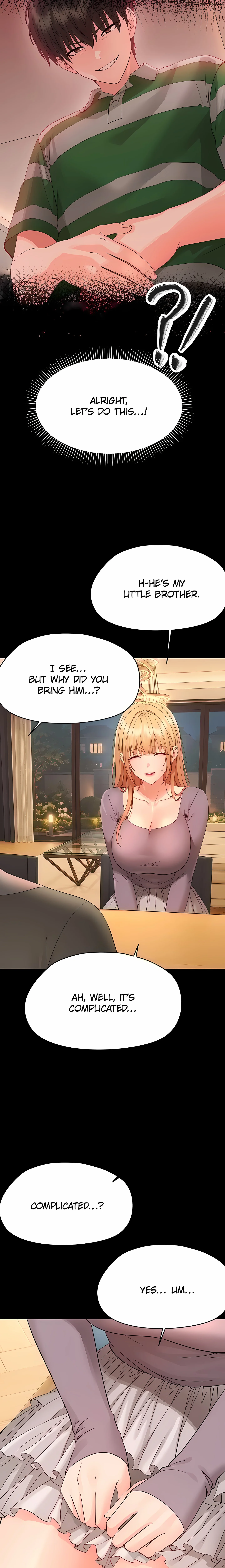 Small Beast (Official) Chapter 48 Page 2