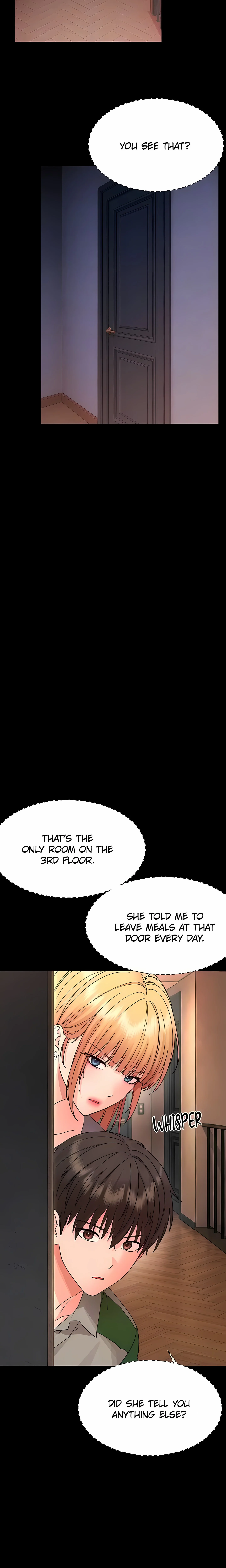 Small Beast (Official) Chapter 48 Page 15