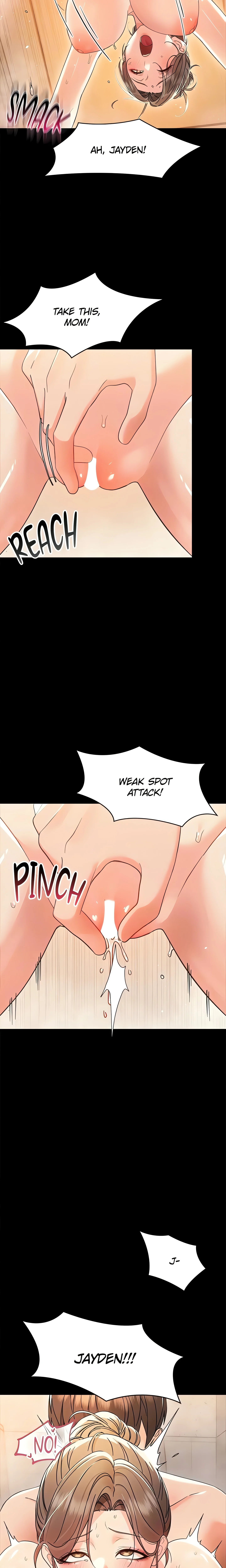 Small Beast (Official) Chapter 5 Page 16