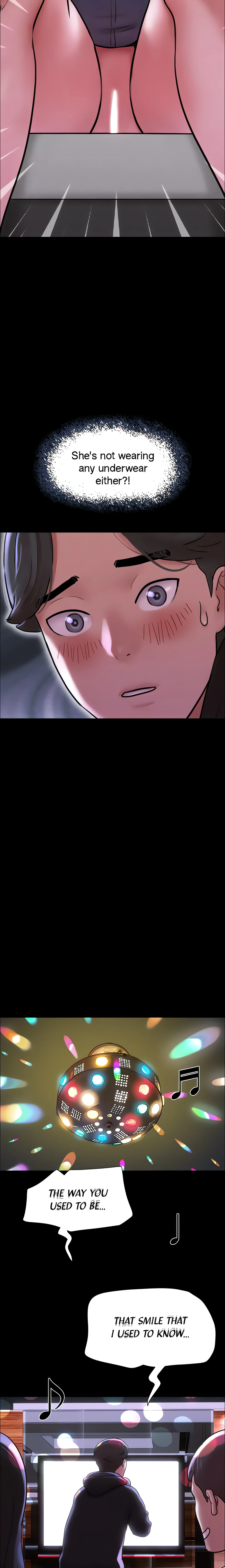 SO-EUN for All (Official) Chapter 1 Page 22