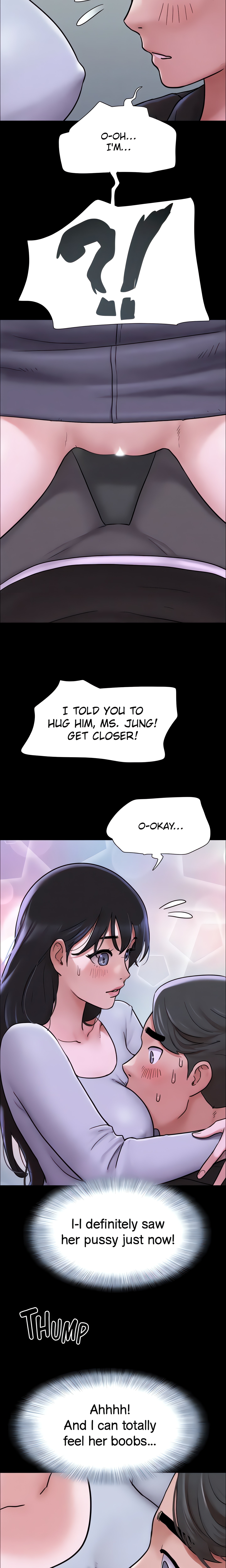 SO-EUN for All (Official) Chapter 1 Page 30