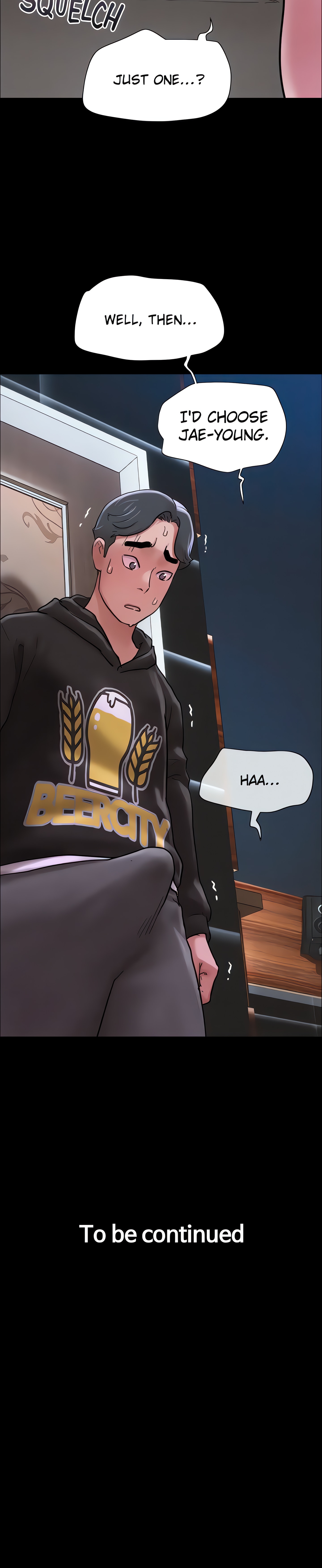 SO-EUN for All (Official) Chapter 1 Page 41