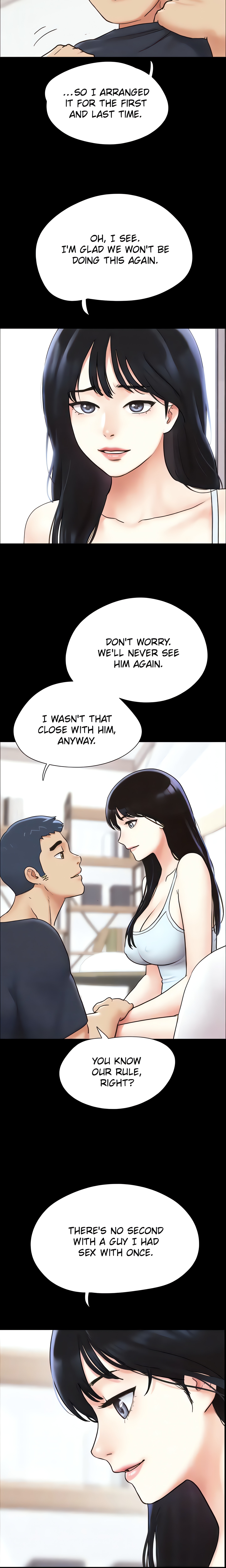 SO-EUN for All (Official) Chapter 10 Page 5