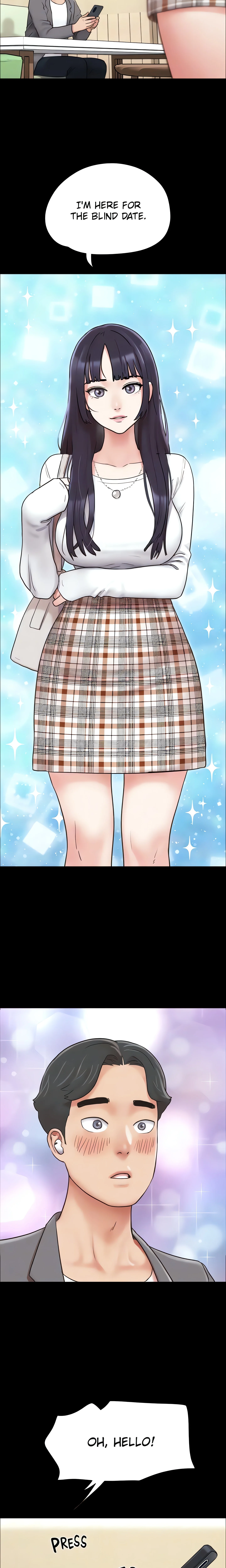 SO-EUN for All (Official) Chapter 10 Page 16