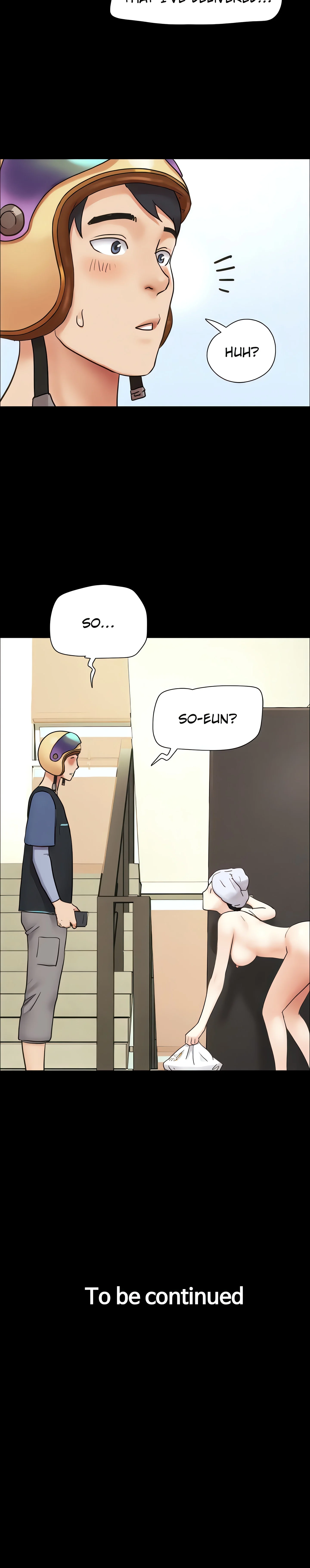 SO-EUN for All (Official) Chapter 10 Page 28