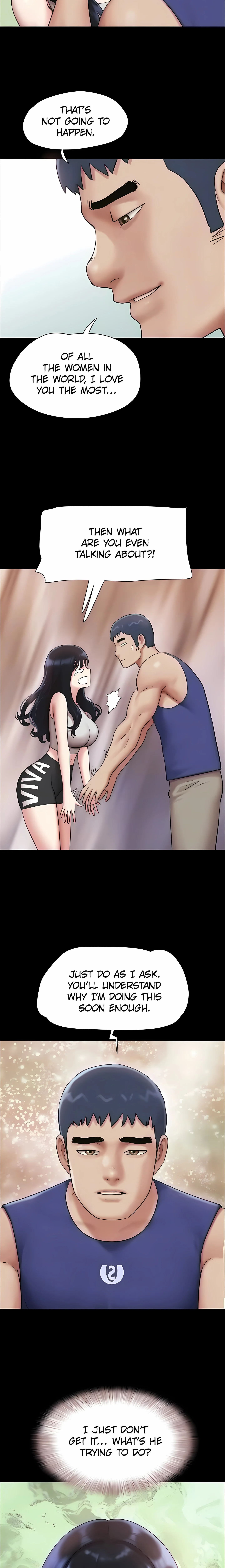 SO-EUN for All (Official) Chapter 100 Page 6