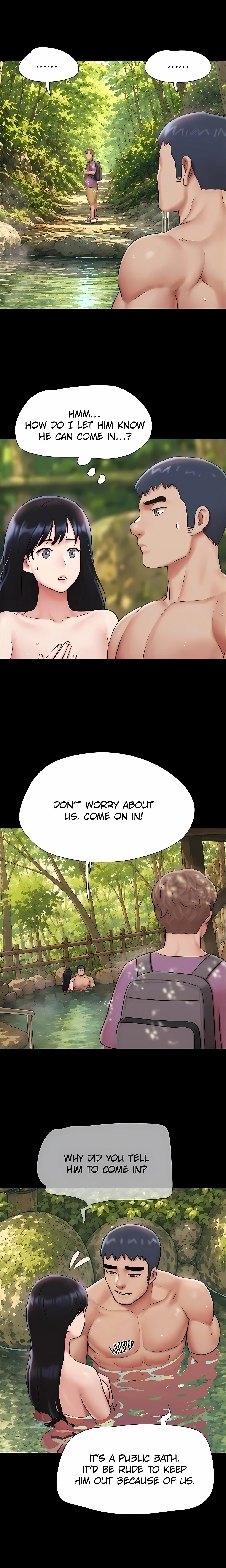 SO-EUN for All (Official) Chapter 101 Page 6