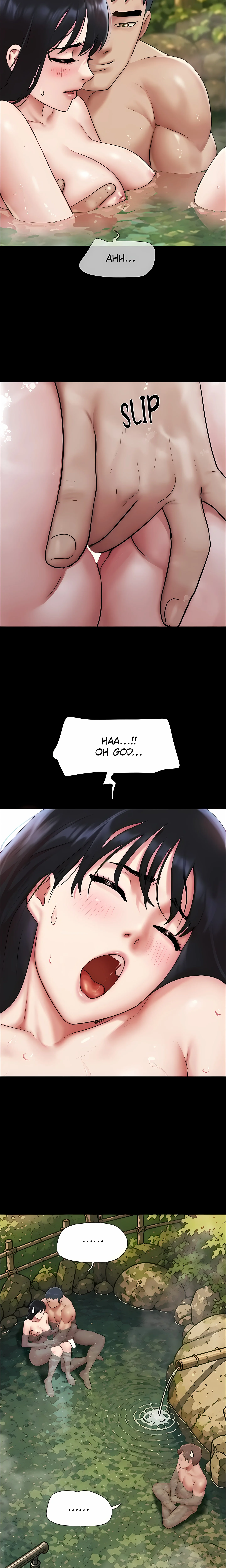 SO-EUN for All (Official) Chapter 101 Page 11