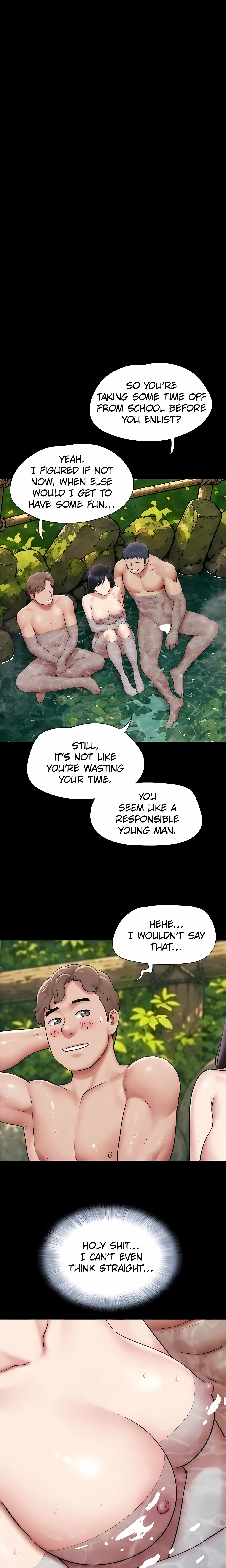 SO-EUN for All (Official) Chapter 101 Page 15