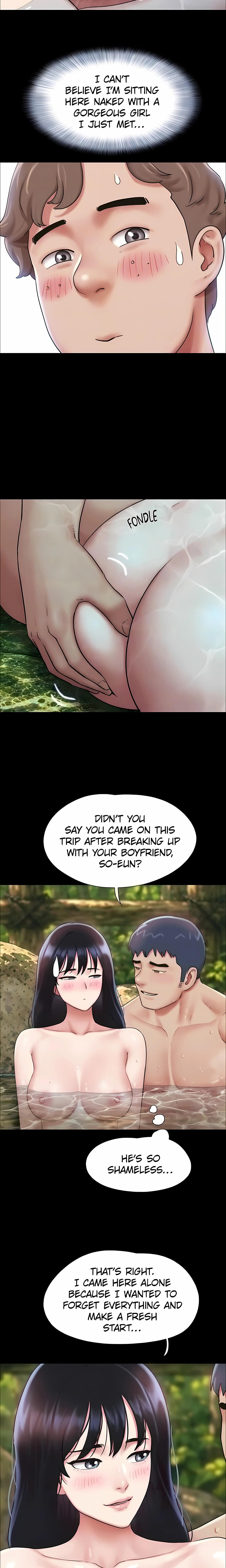 SO-EUN for All (Official) Chapter 101 Page 16